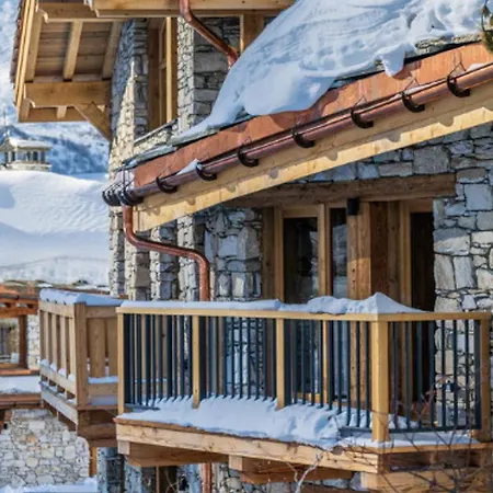 Neuf Avec Cheminee, Proche Pistes, - Fr-1-567-102 Apartmán Val-dʼIsère