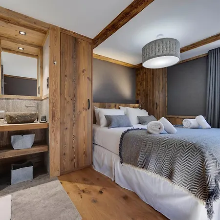 Neuf Avec Cheminee, Proche Pistes, - Fr-1-567-102 Val-d'Isere