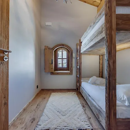 Neuf Avec Cheminee, Proche Pistes, - Fr-1-567-102 * Val-d'Isere
