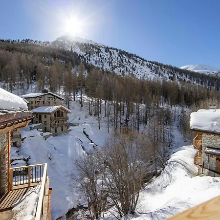 Apartmán Neuf Avec Cheminee, Proche Pistes, - Fr-1-567-102